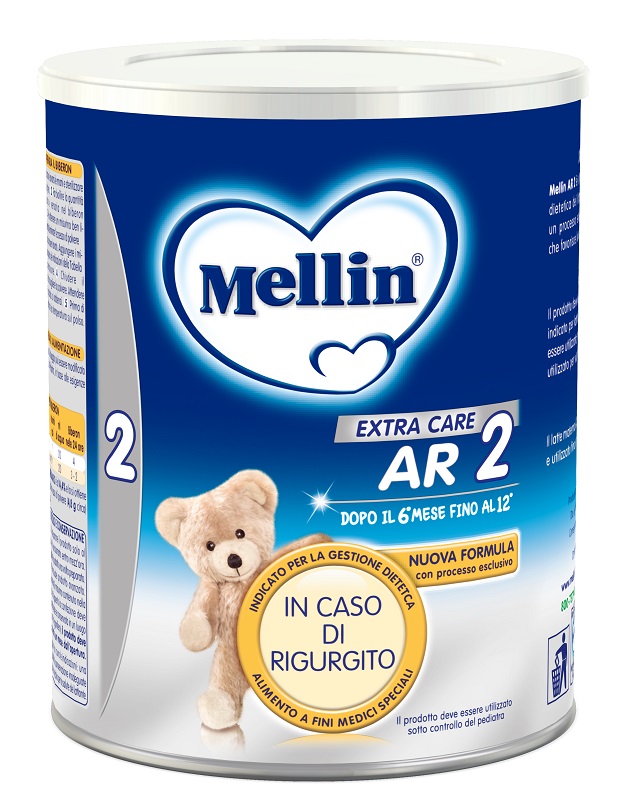 MELLIN AR 2 400 G - farmacia187.it