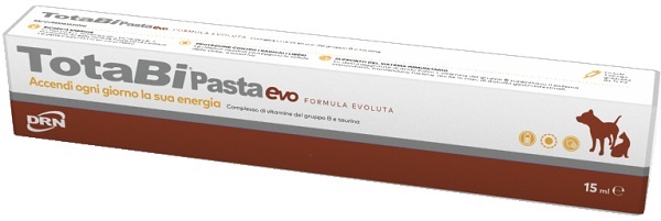 TOTABI PASTA EVO 15 ML - farmacia187.it