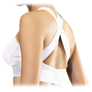 REGGISENO B1 POSTURAL BRA BIANCO EKEEP 6 - farmacia187.it
