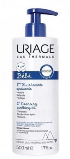 PREMIERE HUILE LAV APAISANTE 500 ML - farmacia187.it