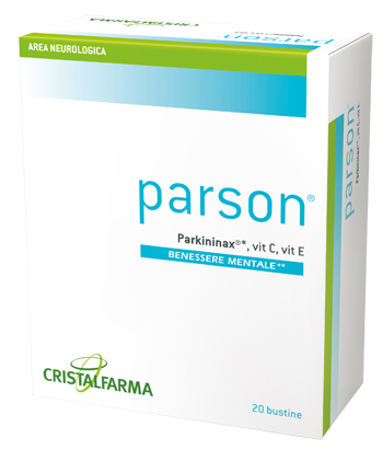 PARSON 20 BUSTINE - farmacia187.it