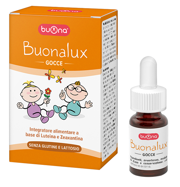 BUONALUX 6,5 ML - farmacia187.it
