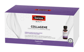SWISSE COLLAGENE 7 FLACONCINI DA 30 ML - farmacia187.it