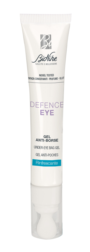 DEFENCE EYE GEL ANTI-BORSE 15 ML - farmacia187.it