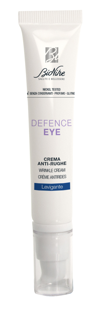 DEFENCE EYE CREMA ANTIRUGHE 15 ML - farmacia187.it