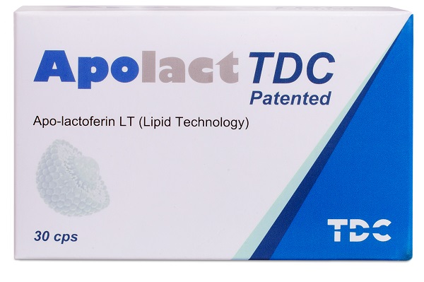 APOLACT TDC 30 CAPSULE - farmacia187.it
