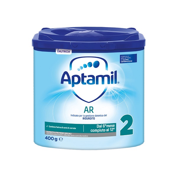 APTAMIL AR 2 400 G - farmacia187.it