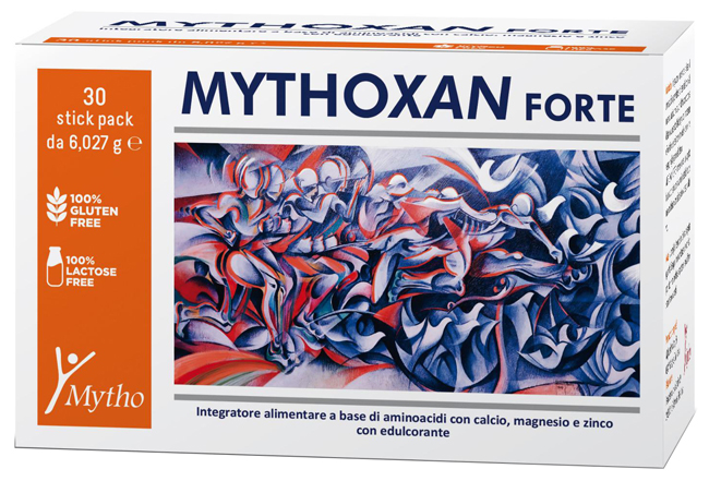 MYTHOXAN FORTE 30 BUSTINE - farmacia187.it