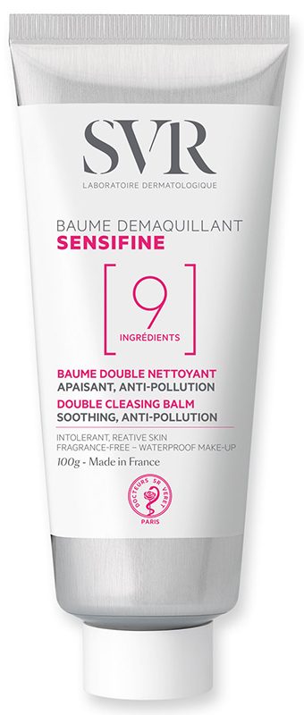 SENSIFINE BAUME DEMAQUILLANT 100 ML - farmacia187.it