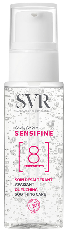 SENSIFINE AQUAGEL 40 ML - farmacia187.it