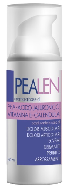 PEALEN CREMA 50 ML - farmacia187.it