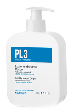 PL3 LOZIONE IDRATANTE CORPO 300 ML - farmacia187.it