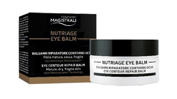 NUTRIAGE EYE BALM 15 ML - farmacia187.it