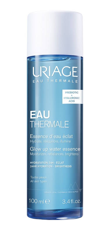 EAU THERMALE ESSENZA ILLUMINANTE ALL'ACQUA 100 ML - farmacia187.it