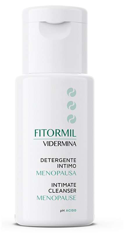 VIDERMINA FITORMIL DETERGENTE INTIMO 200 ML - farmacia187.it