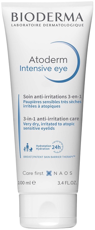ATODERM INTENSIVE EYE 100 ML - farmacia187.it