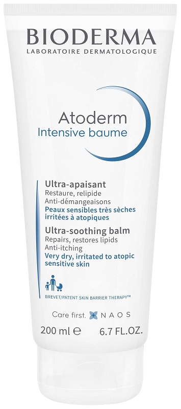 ATODERM INTENSIVE BAUME 200 ML - farmacia187.it