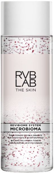 MICROBIOMA IDRA TONICO RIEQUILIBRANTE 200 ML - farmacia187.it