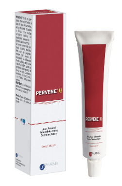 PERVENE H CREMA 50 ML - farmacia187.it
