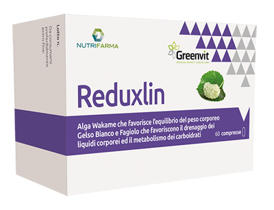 REDUXLIN 60 CAPSULE - farmacia187.it