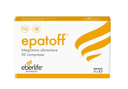 EPATOFF 20 COMPRESSE - farmacia187.it