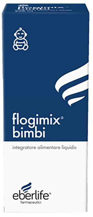 FLOGIMIX BIMBI 200 ML - farmacia187.it