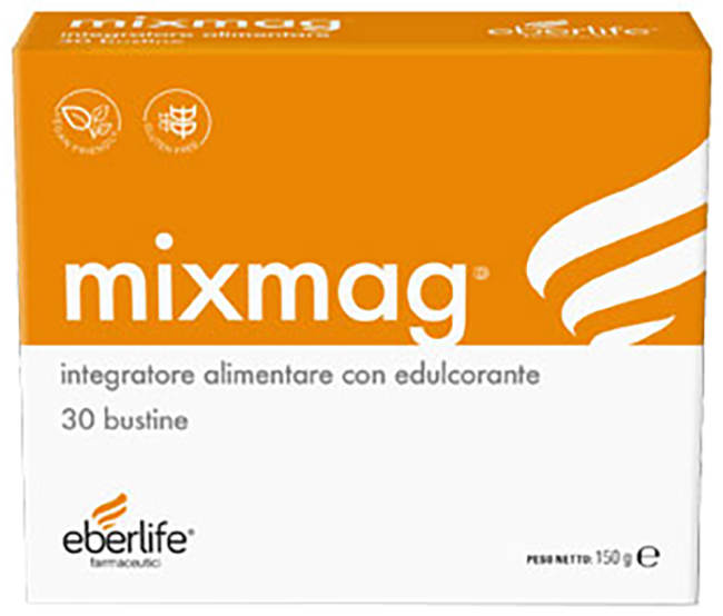 MIXMAG 30 BUSTINE - farmacia187.it