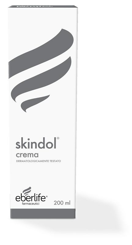 SKINDOL CREMA 200 ML - farmacia187.it