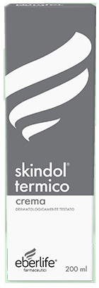 SKINDOL TERMICO 200 ML - farmacia187.it