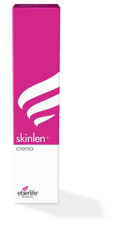SKINLEN CREMA 100 ML - farmacia187.it