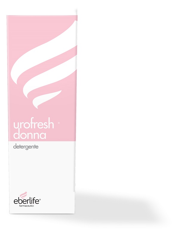UROFRESH DONNA 500 ML - farmacia187.it