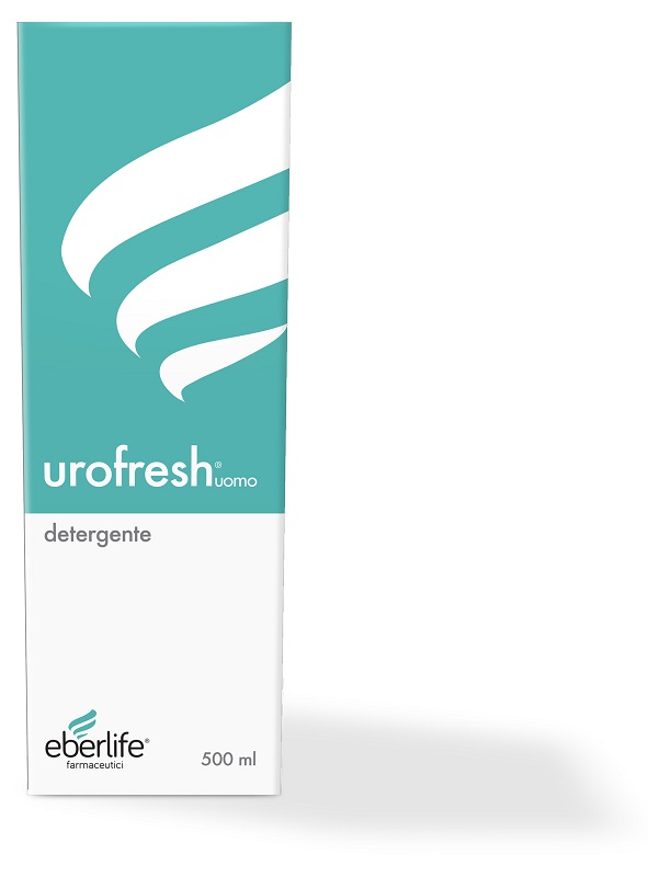UROFRESH UOMO 500 ML - farmacia187.it