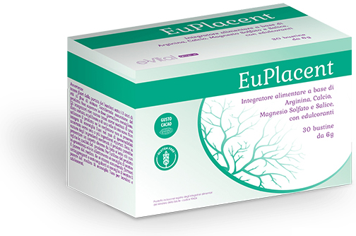 EUPLACENT 30 BUSTINE - farmacia187.it