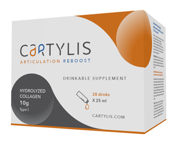 CARTYLIS COLLAGENE IDROLIZZATO 28 FLACONCINI X 25 ML - farmacia187.it