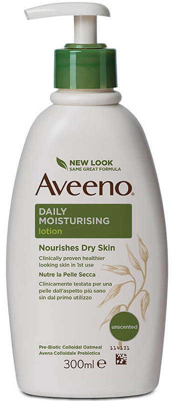 AVEENO PN CREMA IDRATANTE CORPO 300 ML - farmacia187.it