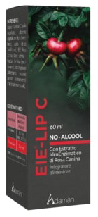 EIE LIP C GOCCE 60 ML - farmacia187.it
