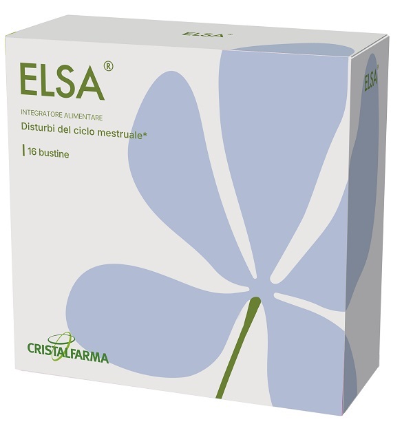 ELSA 16 BUSTINE - farmacia187.it