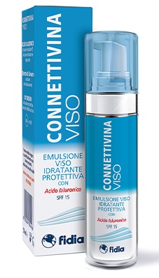CONNETTIVINAVISO CREMA 50 ML - farmacia187.it
