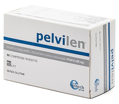 PELVILEN 90 COMPRESSE - farmacia187.it