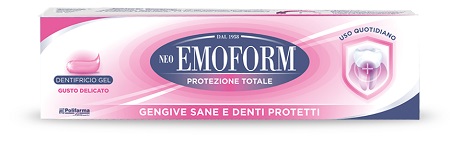 NEO EMOFORM PROTEZIONE TOTALE 100 ML - farmacia187.it