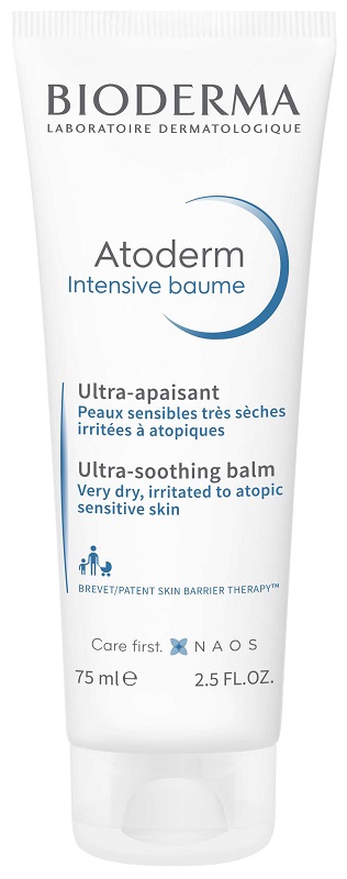 ATODERM INTENSIVE BAUME VISO 75 ML - farmacia187.it