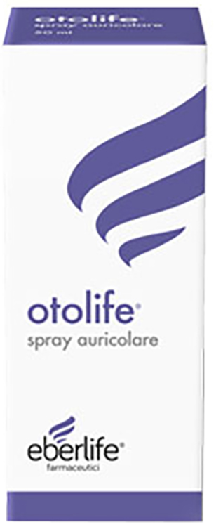 OTOLIFE SPRAY 50 ML - farmacia187.it