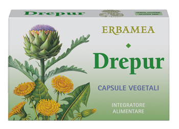 DREPUR 24 CAPSULE - farmacia187.it