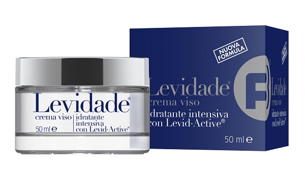 LEVIDADE CREMA 50 ML - farmacia187.it