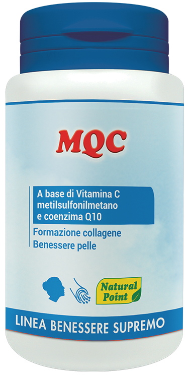 MQC 50 CAPSULE - farmacia187.it