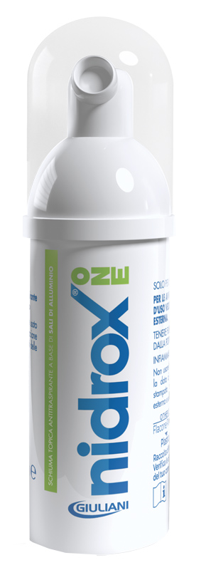 NIDROX ONE 50 ML - farmacia187.it