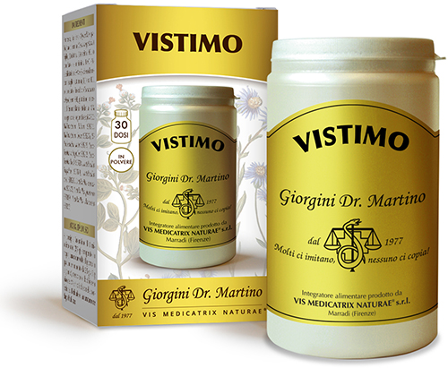 VISTIMO POLVERE 150 G - farmacia187.it