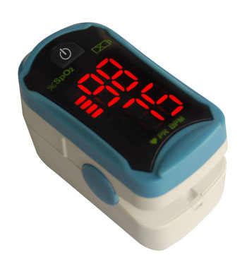 PULSOSSIMETRO OXY WATCH MODELLO MD300C19 - farmacia187.it
