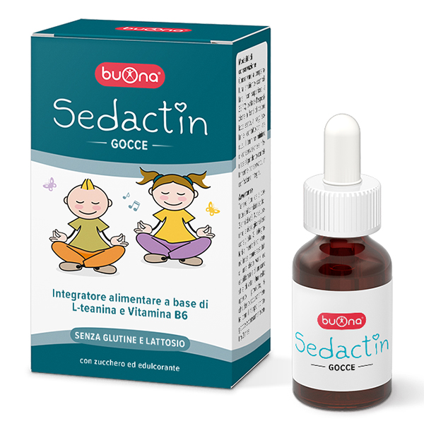 SEDACTIN 20 ML - farmacia187.it