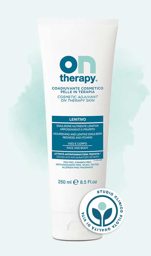 ONTHERAPY LENITIVO 100 ML - farmacia187.it